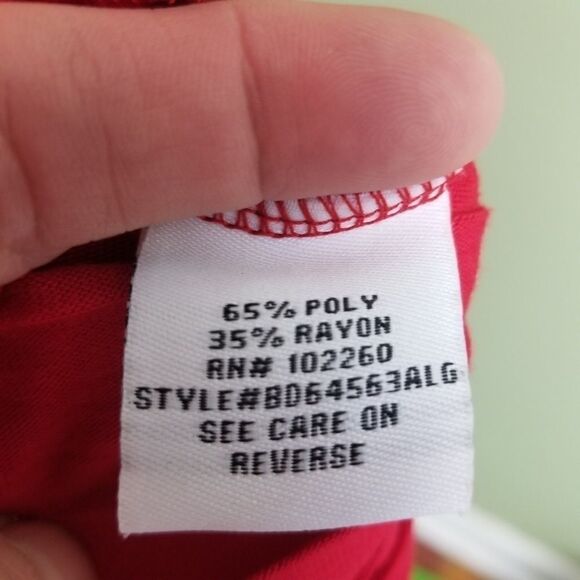 BB Dakota Spaghetti Strap Top  NWT. A-32. A3201 - Picture 6 of 7